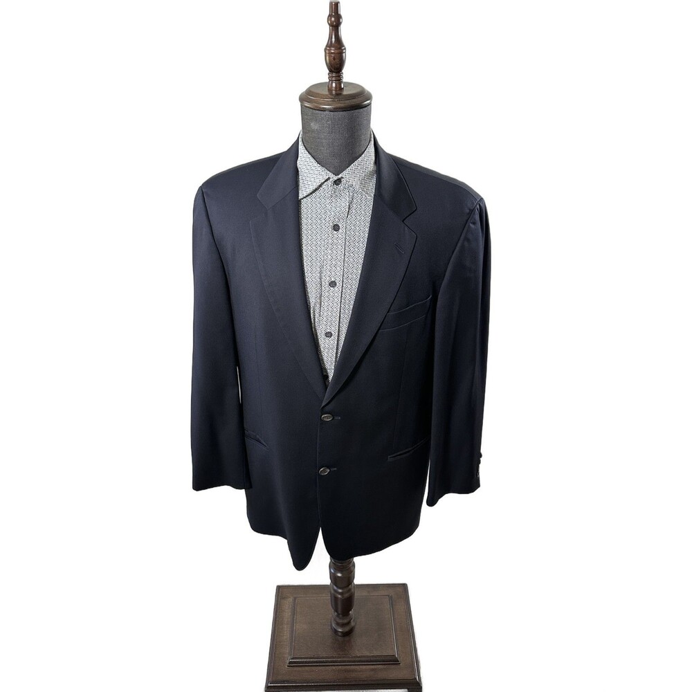 Hugo Boss Suit Jacket Men 42 R - gently used